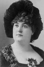 Amelia Summerville — The Movie Database (TMDB)