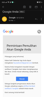 Maybe you would like to learn more about one of these? Akun Google Lama Lupa Komunitas Akun Google