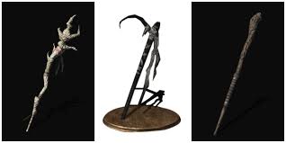 Mendicant'S Staff | Dark Souls 3 Wiki