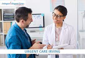 Urgent Care Irving Urgent Care Urgent Care Facility Walk In Clinic