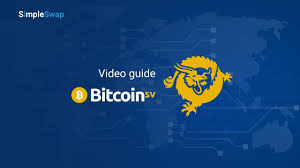 How many bitcoin sv (bsv) coins are there in circulation? How To Buy Bitcoin Sv On Simpleswap Exchange Bitcoin To Bitcoin Sv Youtube