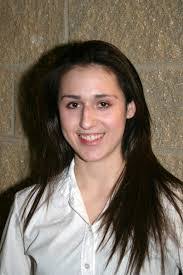 Ashley Thurston's Instagram, Twitter & Facebook