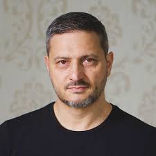 George Bakalov, Senior Consultant