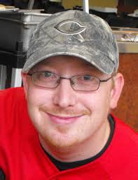 Obituary information for Adam Richard Stambough