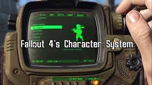 Fallout 4 Character System Video And Perk Poster Released Fextralife