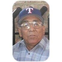 Estanislado "E.L." Regalado Obituary