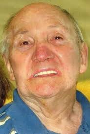 Roland Ethier Obituary (1934