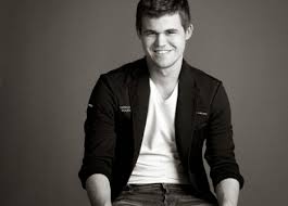 Not many chess players have the ability to become a grandmaster. Magnus Carlsen Quotes