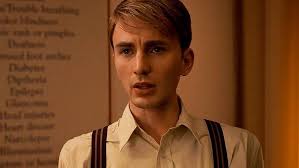 An Age of Ultron Deleted Scene Reveals Why Captain America Stopped Wearing  Part of His Iconic Uniform