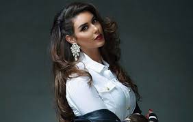 Pagesmediatv & moviestv showمسلسل جبل الحلال الجزء الثاني. Ø¨Ø³Ø¨Ø¨ Ø´ÙŠØ±ÙŠÙ† Ø±Ø¶Ø§ ÙŠØ§Ø³Ù…ÙŠÙ† ØµØ¨Ø±ÙŠ ØªØ¹ØªØ°Ø± Ø¹Ù† ÙÙŠÙ„Ù… Ø£Ø­Ù…Ø¯ Ø¹Ø² Ø§Ù„Ø¬Ø¯ÙŠØ¯