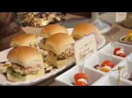 15% off with code julyzweekend. Quick Dinner Birthday Party Menu Ideas Youtube
