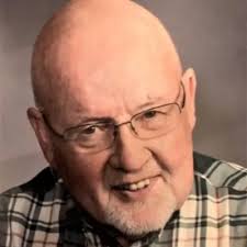 Obituary information for Robert Royal Huckins