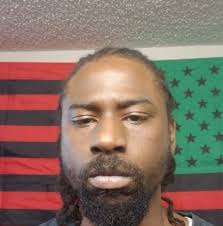 Durkey One Of The Co-Founders & Leaders Of The Original B.O.Dz Blackstone  Raiders (R.I.P)