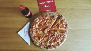Perfecto Pizza Prishtina Photos Pristina Menu Prices Restaurant Reviews Facebook