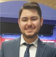 Gavin Castin's Instagram, Twitter & Facebook