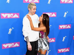 Ariana grande is a married woman! Are Ariana Grande And Pete Davidson Already Married
