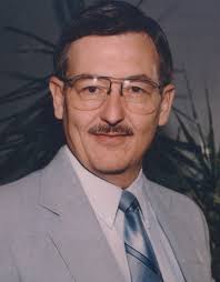 Paul Overton Obituary