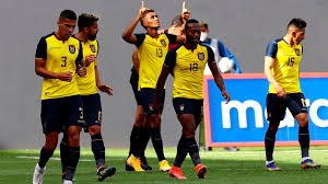 La selección de brasil logró el triunfo en esta fecha de las eliminatorias con dos penales que convirtió neymar, más un gol del astro en el minuto 94. Se Reanudan Las Eliminatorias Al Mundial De Catar Con Las Fechas 7 Y 8