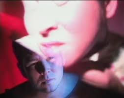 Grant Lee Buffalo: Fuzzy (Music Video 1994)