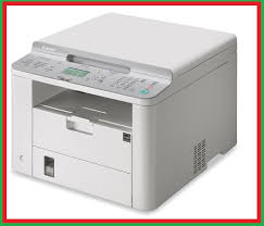 After this step is complete, install the printer driver. Canon Imageclass D530 Printer Driver Download For Mac