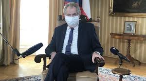 As it is cloud based, it always has the most current virus. Zeman By Chtel Delsi Nouzovy Stav A Zrusit Danove Ulevy Citim Nadeji Rekl Idnes Cz