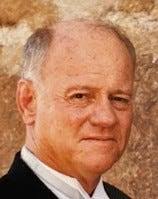 Ronald T. Long Obituary