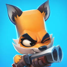 Klick das bild bruce versucht, dory zu fressen an, um die druckversion zu sehen, oder um es online. Zooba Zoo Battle Arena Photos Facebook