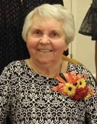 Remembering Sandra Sandy Messic Hening, NWCHS Class of 79