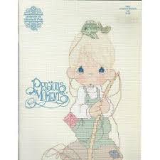 The road to a friend's house is never long from cross country stitching, october 1997 fingertip towel from 200+ holiday quickies by leisure arts : Glora Pat Precious Moments Nutcrackers Cross Stitch On Popscreen