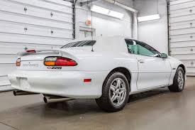 Image result for Arctic White 1997 Camaro