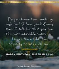 We did not find results for: Happy Birthday Sister In Law 30 Unique And Special Birthday Messages