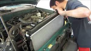 The top countries of suppliers are china, taiwan, china, from. Toyota Tacoma How To Replace Radiator Yotatech