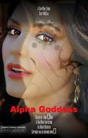 Alpha Goddess Teen Wolf