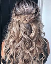 12 of 41 add fresh elements 25 Gorgeous Wedding Hairstyles For Long Hair Hairstyle Secrets Hairstyle Secrets