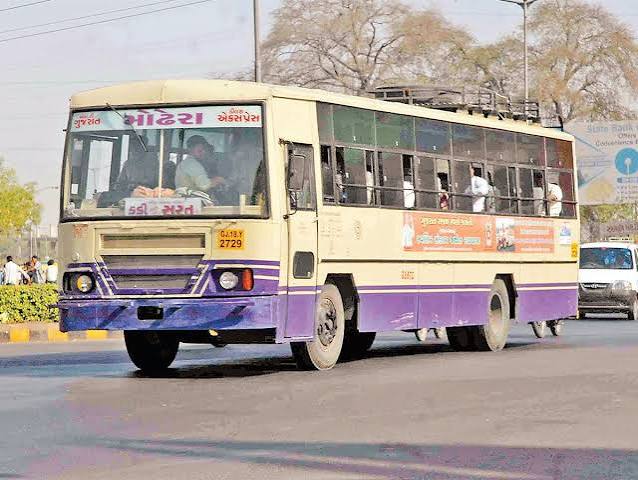 Diwali Travel Relief in Gujarat
