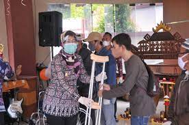 Lihat apa yang nadia tubaba (nadiatubaba) telah. Wakil Gubernur Lampung Hadiri Peringatan Hari Disabilitas Internasional Provinsi Lampung Skalapost