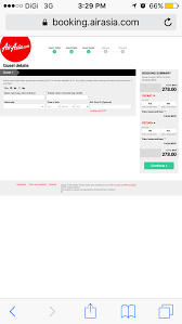 Maybe you would like to learn more about one of these? Air Asia Tambang Murah 2018