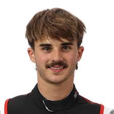 Driver: Will Macintyre