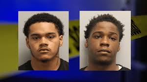 Two men arrested in shooting death of Laurel man • TV Delmarva Channel 33
