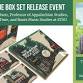 Rich-R-Tone Box Set Release with Dr. Ted Olson event image