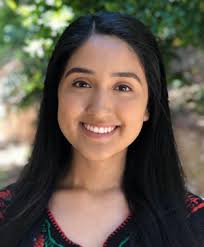 SF State Latina/Latino Studies Class of 2020