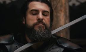 Turgut alp was a close ally of ertugrul, warrior and a true leader. Dirilis Te Gercek Tarihe Bagli Kalinirsa Turgut Alp Olmeyecek Haberler Magazin