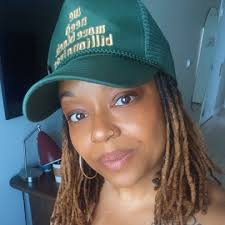 Ashanti Bates Stylist