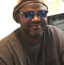 Kenny Earl Flournoy (1963-2019)