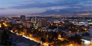 Maybe you would like to learn more about one of these? Miradores En La Ciudad De Guatemala Disfruta De La Ciudad Desde Otra Perspectiva Uber Blog