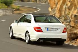 Fiche Technique Mercedes Benz Classe C Iii W204 180 Cdi Avantgarde L Argus Fr