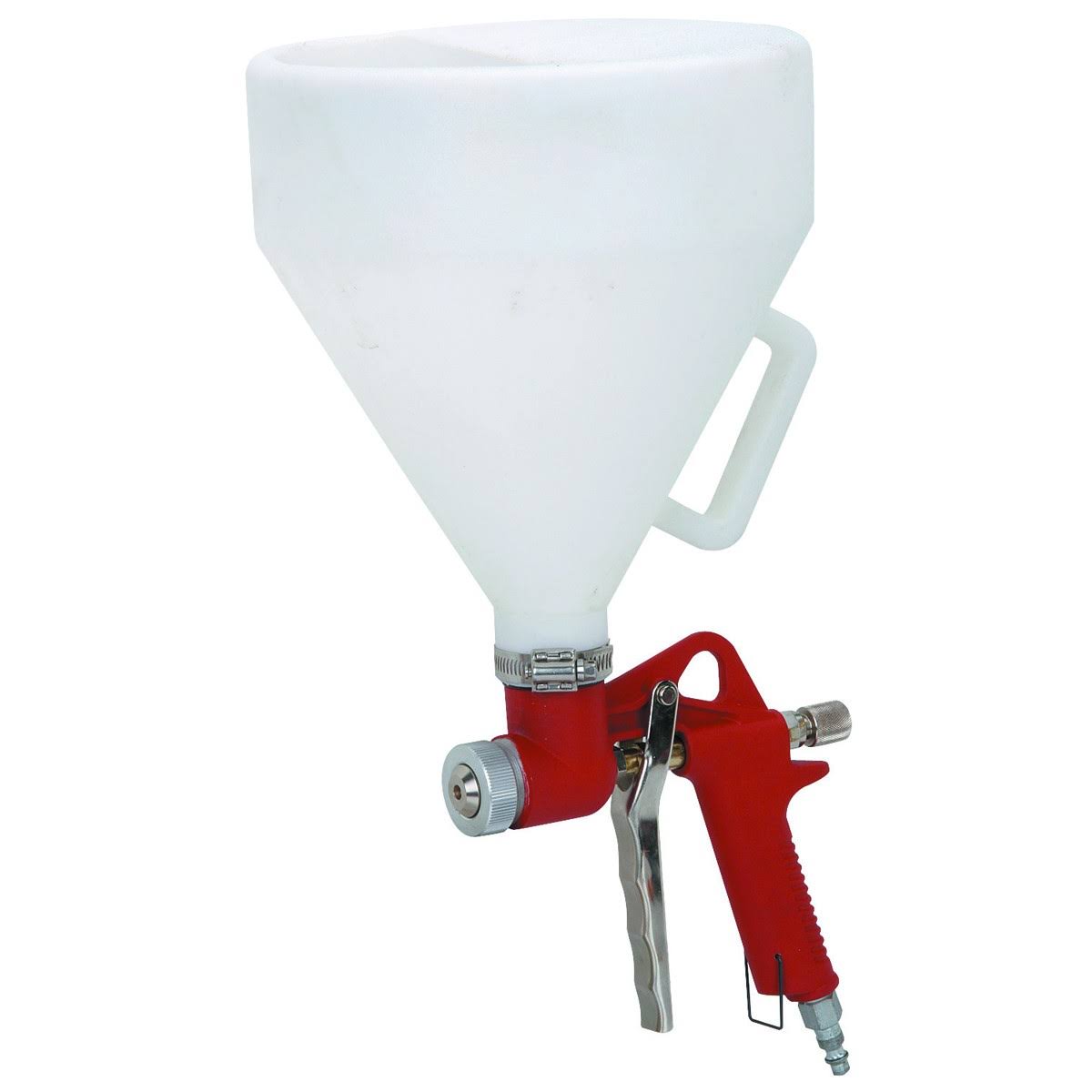 PLASTIC CONE HOPER GUN product image