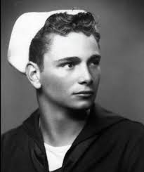 Columbo's merchant marine experience