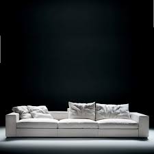 This is soft dream by flexform. Sofa Groundpiece Von Flexform