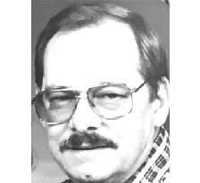 Edward Howard Obituary (1935